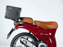 Aprilia SCARABEO 50 