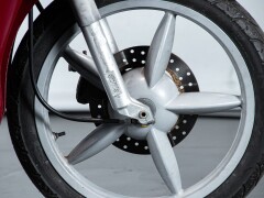 Aprilia SCARABEO 50 