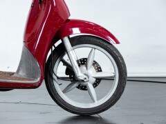 Aprilia SCARABEO 50 