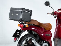 Aprilia SCARABEO 50 