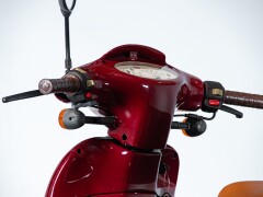 Aprilia SCARABEO 50 