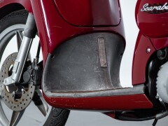 Aprilia SCARABEO 50 