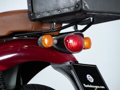 Aprilia SCARABEO 50 