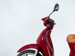 Aprilia SCARABEO 50 