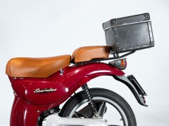 Aprilia SCARABEO 50 