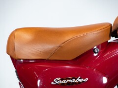 Aprilia SCARABEO 50 