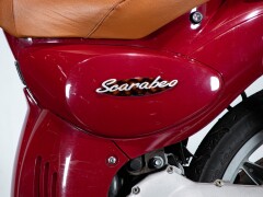 Aprilia SCARABEO 50 