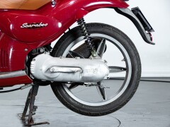 Aprilia SCARABEO 50 