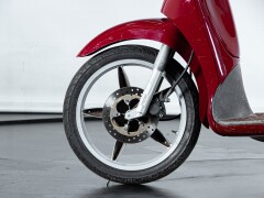 Aprilia SCARABEO 50 