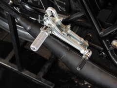 Benelli 125 2C 