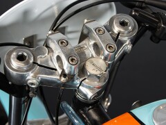 Benelli 125 2C 