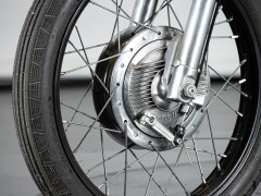 Benelli 125 2C 