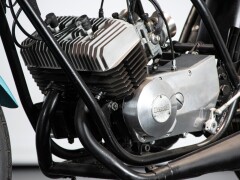 Benelli 125 2C 