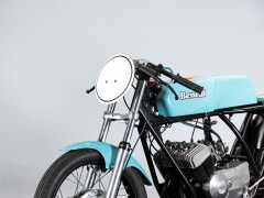 Benelli 125 2C 