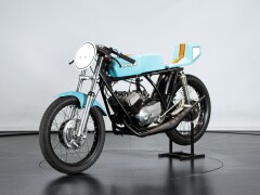 Benelli 125 2C 
