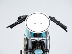 Benelli 125 2C 