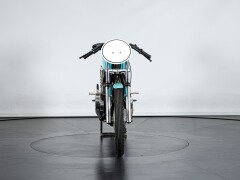 Benelli 125 2C 