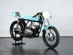 Benelli 125 2C 