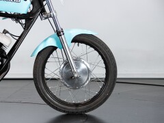Benelli 125 2C 