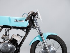 Benelli 125 2C 