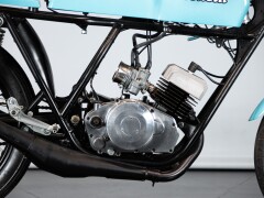 Benelli 125 2C 
