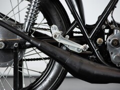 Benelli 125 2C 