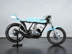 Benelli 125 2C 