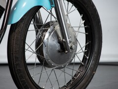 Benelli 125 2C 