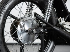 Benelli 125 2C 