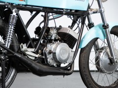 Benelli 125 2C 