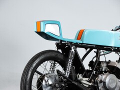 Benelli 125 2C 