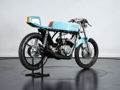 Benelli 125 2C 