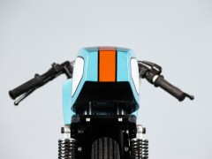 Benelli 125 2C 