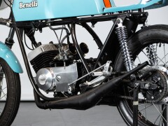 Benelli 125 2C 