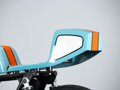 Benelli 125 2C 