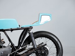 Benelli 125 2C 