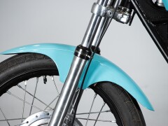 Benelli 125 2C 