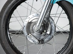 Benelli 125 2C 