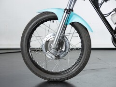 Benelli 125 2C 