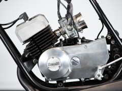 Benelli 125 2C 