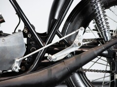 Benelli 125 2C 