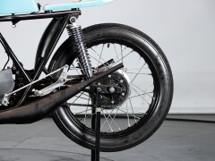 Benelli 125 2C 