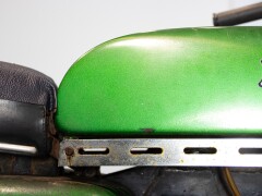 Benelli 125 SPORT SPECIAL 