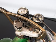 Benelli 125 SPORT SPECIAL 