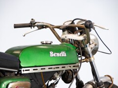 Benelli 125 SPORT SPECIAL 