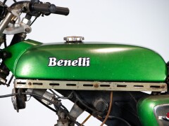 Benelli 125 SPORT SPECIAL 