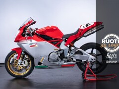 Bimota DB5 Racing 