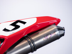 Bimota DB5 Racing 