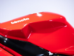 Bimota DB5 Racing 