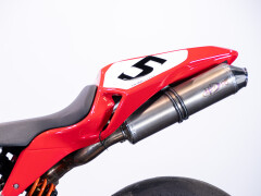 Bimota DB5 Racing 